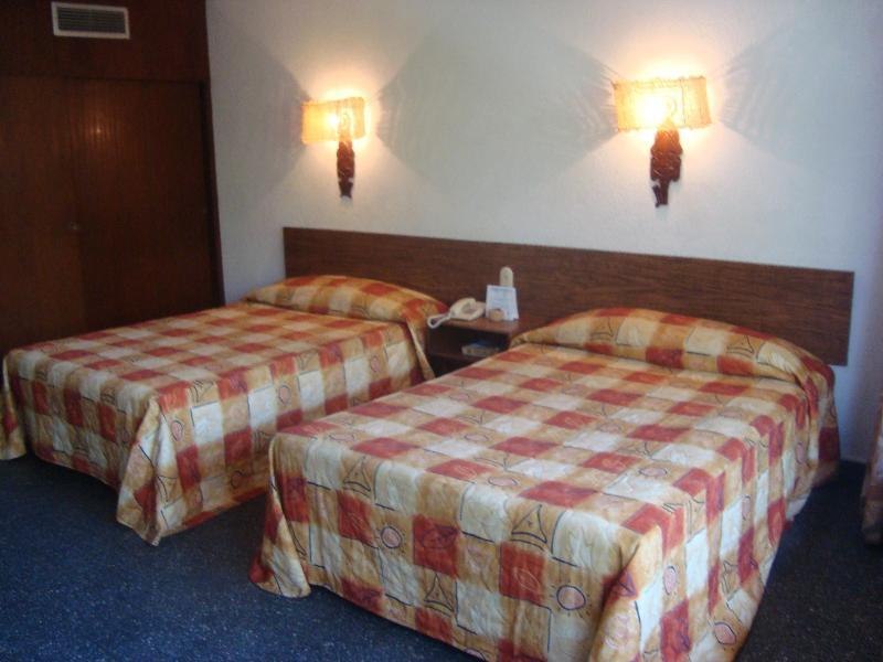 Hotel Bali-Hai Acapulco Eksteriør bilde