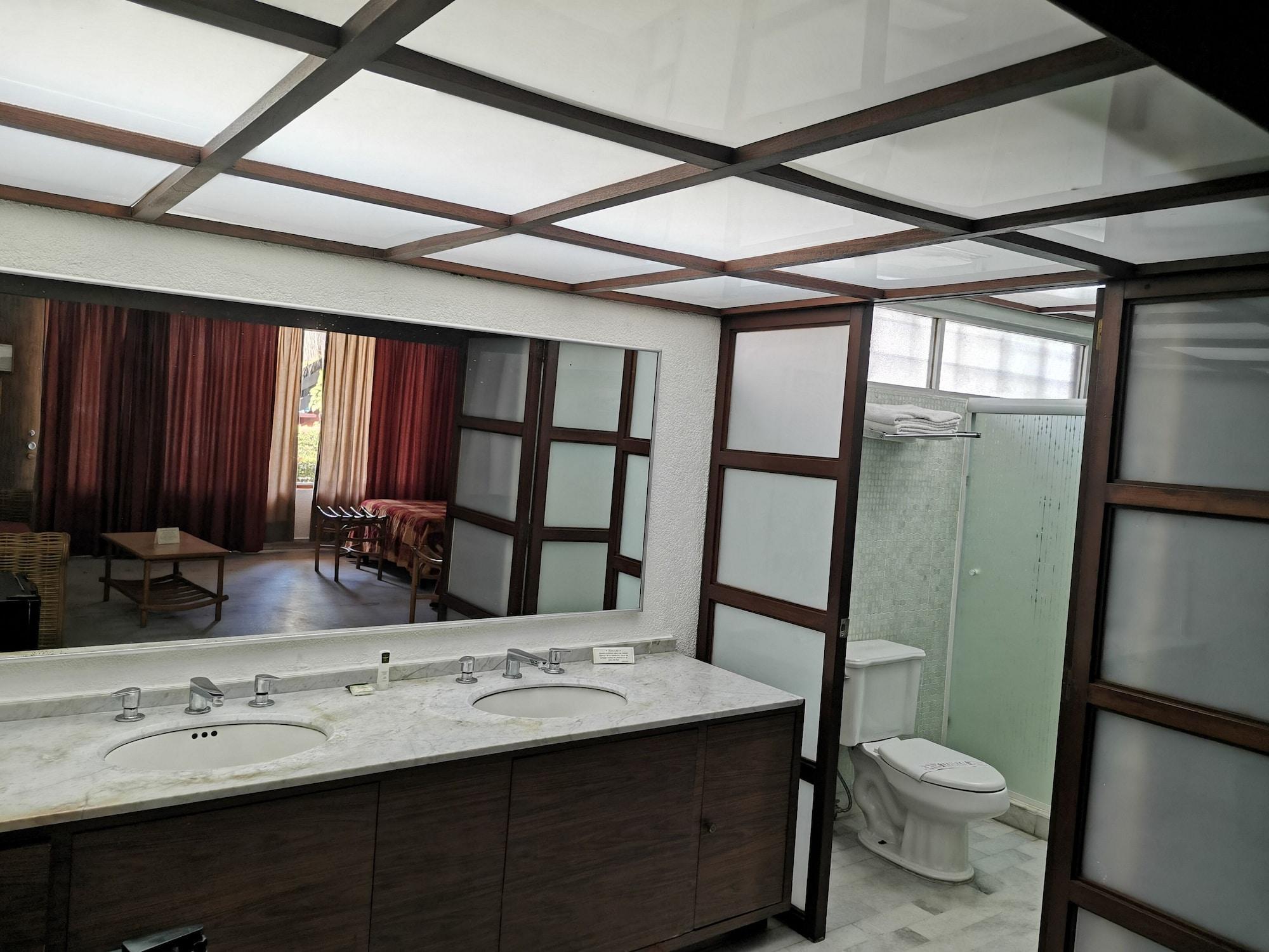 Hotel Bali-Hai Acapulco Eksteriør bilde