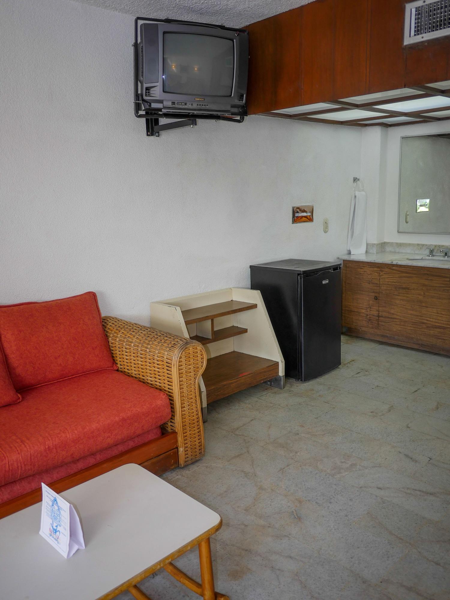 Hotel Bali-Hai Acapulco Eksteriør bilde