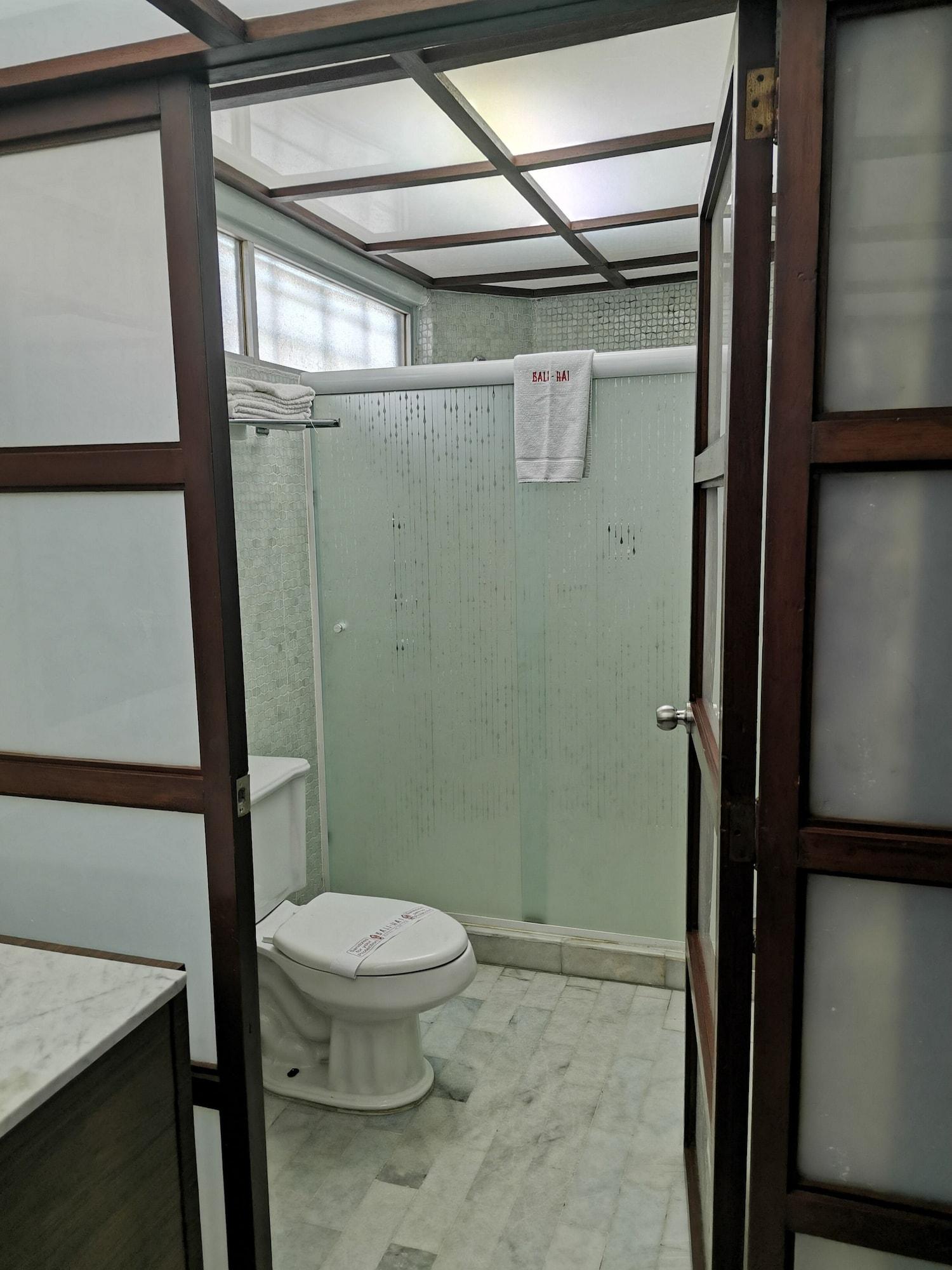 Hotel Bali-Hai Acapulco Eksteriør bilde