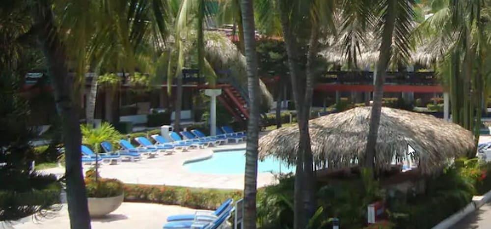 Hotel Bali-Hai Acapulco Eksteriør bilde