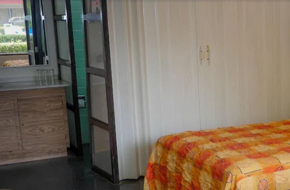 Hotel Bali-Hai Acapulco Eksteriør bilde