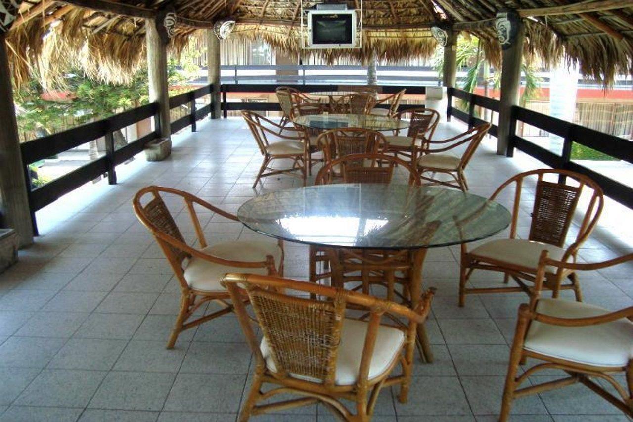 Hotel Bali-Hai Acapulco Eksteriør bilde