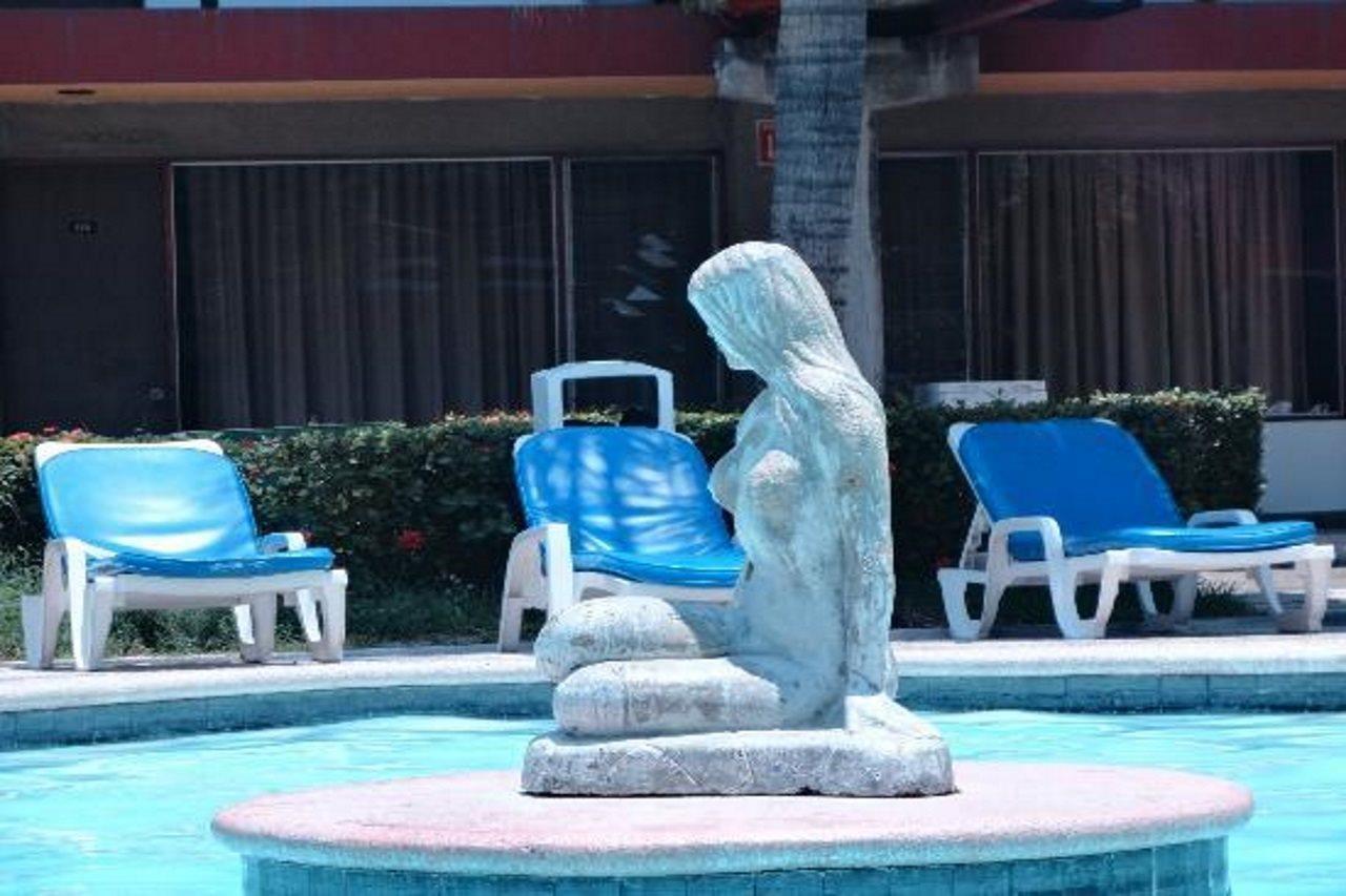 Hotel Bali-Hai Acapulco Eksteriør bilde
