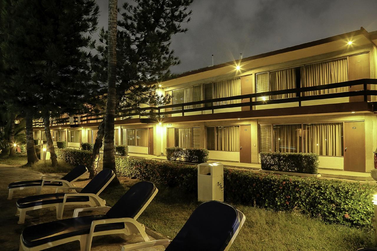 Hotel Bali-Hai Acapulco Eksteriør bilde