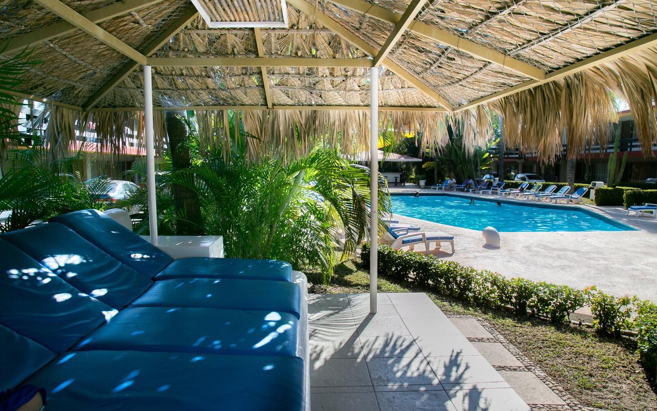 Hotel Bali-Hai Acapulco Eksteriør bilde